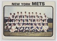 New York Mets Team