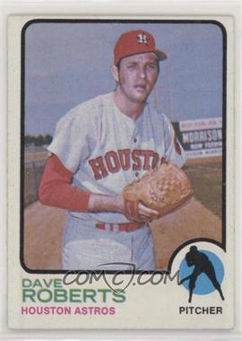1973 Topps - [Base] #39 - Dave Roberts