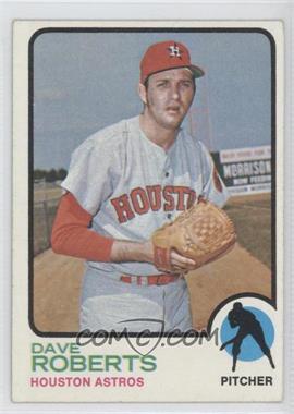 1973 Topps - [Base] #39 - Dave Roberts