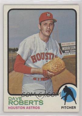 1973 Topps - [Base] #39 - Dave Roberts