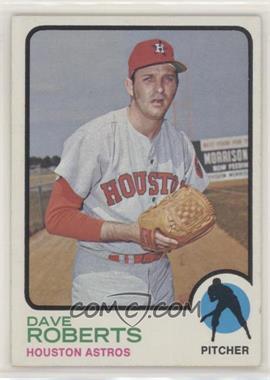 1973 Topps - [Base] #39 - Dave Roberts