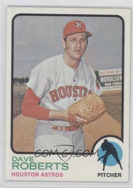 1973 Topps - [Base] #39 - Dave Roberts