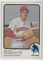 Dave Roberts [Good to VG‑EX]