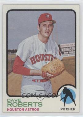 1973 Topps - [Base] #39 - Dave Roberts