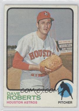 1973 Topps - [Base] #39 - Dave Roberts