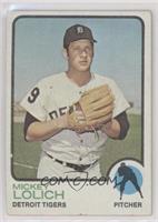 Mickey Lolich