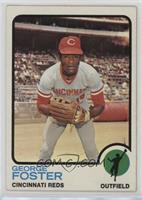 George Foster [Good to VG‑EX]