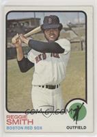 Reggie Smith [Poor to Fair]