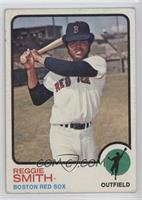 Reggie Smith [Good to VG‑EX]