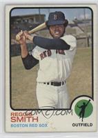 Reggie Smith [Poor to Fair]