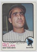 Felix Millan [Good to VG‑EX]