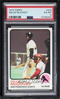 Willie McCovey [PSA 6 EX‑MT]