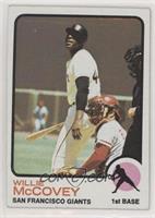 Willie McCovey