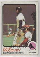 Willie McCovey