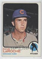 Dave LaRoche [Good to VG‑EX]