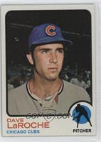 Dave LaRoche