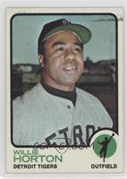 Willie Horton