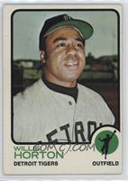 Willie Horton