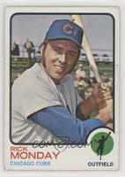 Rick Monday [Good to VG‑EX]