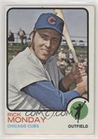 Rick Monday