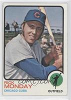 Rick Monday [Noted]