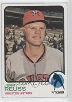 Jerry Reuss [Noted]