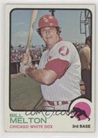 Bill Melton