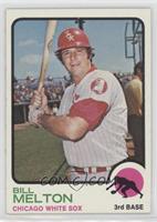 Bill Melton