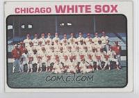 Chicago White Sox Team [Noted]