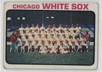 Chicago White Sox Team [Poor to Fair]