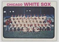 Chicago White Sox Team