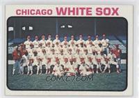 Chicago White Sox Team