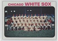 Chicago White Sox Team