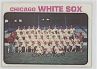 Chicago White Sox Team [Poor to Fair]