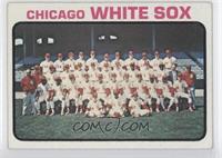 Chicago White Sox Team