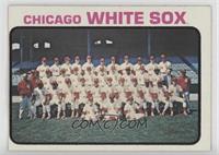 Chicago White Sox Team