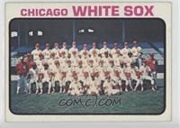 Chicago White Sox Team [Good to VG‑EX]