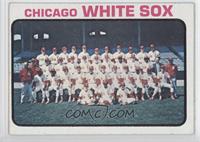 Chicago White Sox Team [Noted]