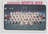 Chicago White Sox Team [Noted]