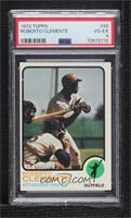 Roberto Clemente [PSA 4 VG‑EX]