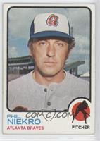 Phil Niekro