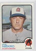 Phil Niekro