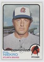 Phil Niekro