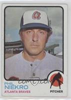 Phil Niekro