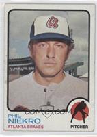 Phil Niekro [Good to VG‑EX]