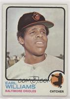 Earl Williams (No Gaps in Black Picture Border)