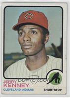 Jerry Kenney [Good to VG‑EX]