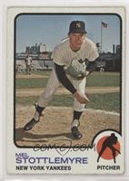 Mel Stottlemyre