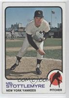 Mel Stottlemyre [Noted]