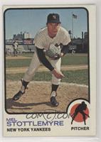 Mel Stottlemyre